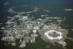 The History of the Brookhaven National Laboratory (several files)