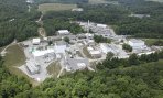 History of Oak Ridge National Laboratory