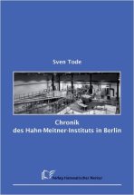 HZB - Chronik des Hahn-Meitner-Instituts in Berlin