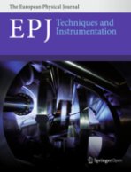 EPJ Techniques and Instrumentation (Springer)