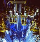 Final shutdown of the Orphée reactor