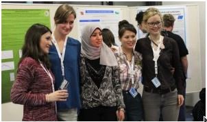 School Series - The 2014 Berlin School on Neutron Scattering