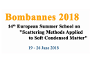 14th European Summer School on 