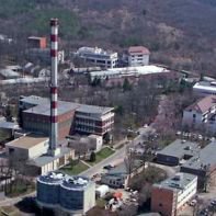 The Budapest Neutron Centre