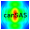 Collective Action for Nomadic Small-Angle Scatterers 1D Standard (canSAS1d)