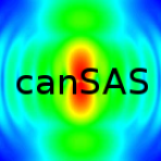 Collective Action for Nomadic Small-Angle Scatterers 1D Standard (canSAS1d)