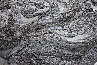 Wet Cement