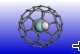 Neutrons probe new HF@C60 endofullerene produced by molecular surgery