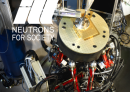 Neutrons point the way to optimised crash-tolerant automotives