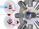 Hunt for Mister X: With neutrons on the search for an unknown particle