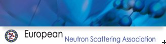 European Neutron Scattering Association (ENSA)