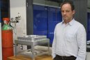  New MicroStrip Gas Chamber to be produced within the SINE2020 Detectors collaboration