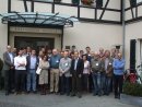 High Brilliance Neutron Source Workshop