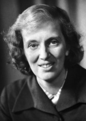 Dorothy Hodgkin Crowfoot