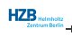 HZB logo