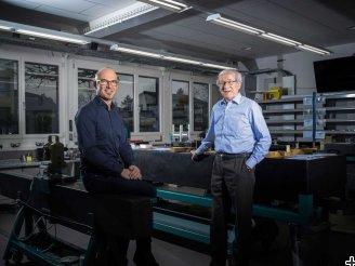 SwissNeutronics founders