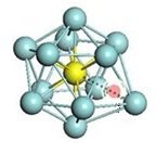 Fe–Nb–B metallic glasses