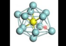 Atomic structure and magnetic properties of Fe–Nb–B metallic glasses