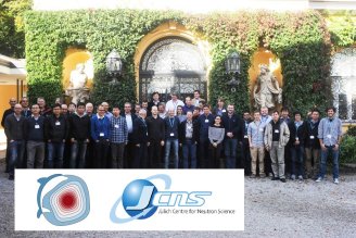 jcns workshop