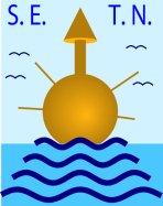 SETN logo