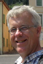 Prof. Mats Ohlin