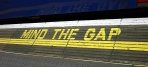 mindthegap