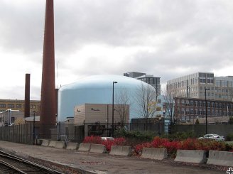 MIT Nuclear Reactor Lab