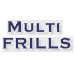 Multi-FRILLS: interactive least-squares fitting of multiple data sets