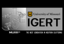 IGERT Study Makes Editor's Choice