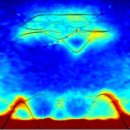 The survey of copper selenate