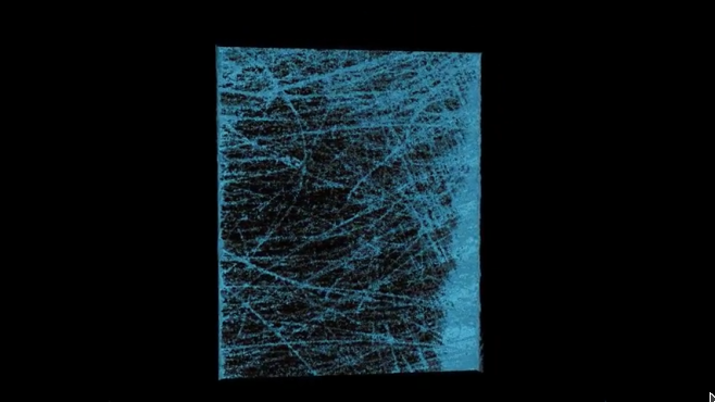 Neutrons “see” how water flows through fractured rock