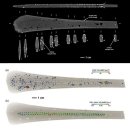 Neutrons and synchrotron light help unlock Bronze Age techniques