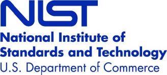 NIST logo