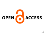 Open Access icon