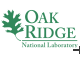 ORNL Logo