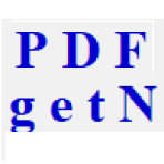 PDFgetN: generation of atomic pair distribution functions from neutron tof powder diffraction