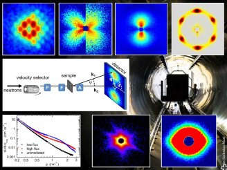 Scientists study method for researching magnetic materials