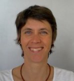 Virginie Simonet, CNRS