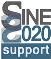 SINE2020_support