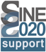 sine2020support