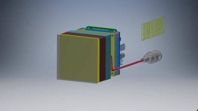 SoNDe: A Detector for Neutrons and More