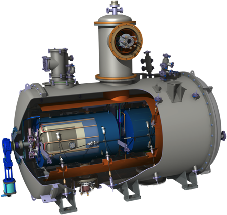 CNRS and ESS Advance a New Standard for Linac Design / Neutronsources