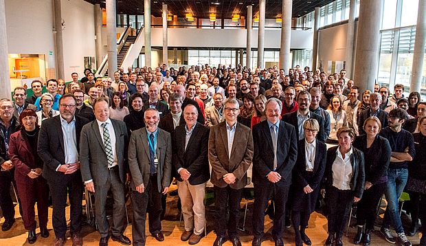 Project Moves Forward as New ESS Director General Takes Over ...