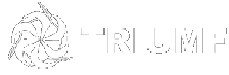 TRIUMF logo