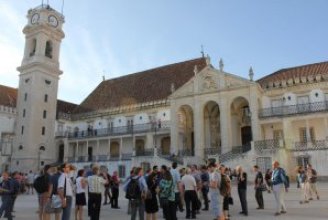 University Coimbra