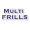 Multi-FRILLS: interactive least-squares fitting of multiple data sets