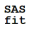 Software package SASfit 