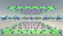 Breakthrough in Magnonics? Discovery of a New Property in Quantum Materials