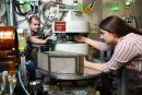 Nuclear Physicists Work to Unravel Strange Mystery of the Neutron Lifetime