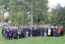 140 scientists met in Copenhagen for the NMI3 and SINE2020 meetings